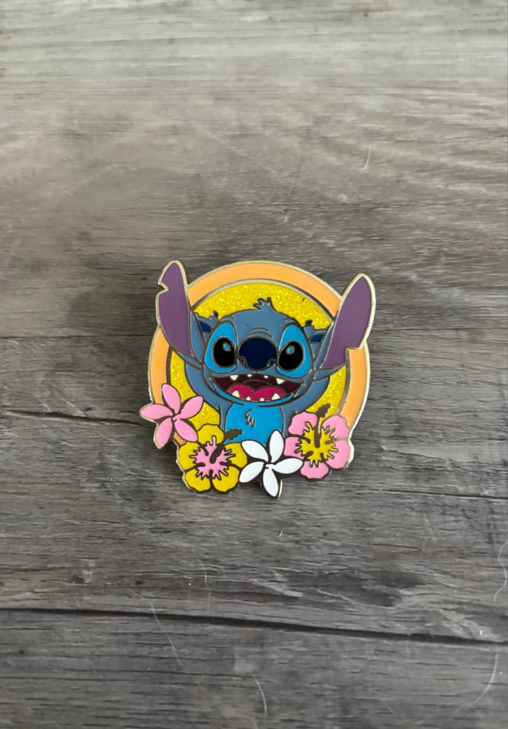 BoxLunch - Lilo & Stitch