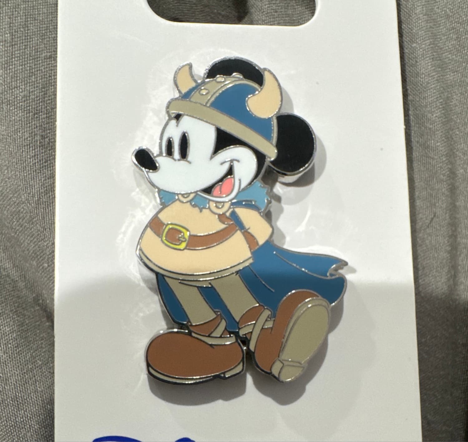EPCOT World Showcase Pavilion pins