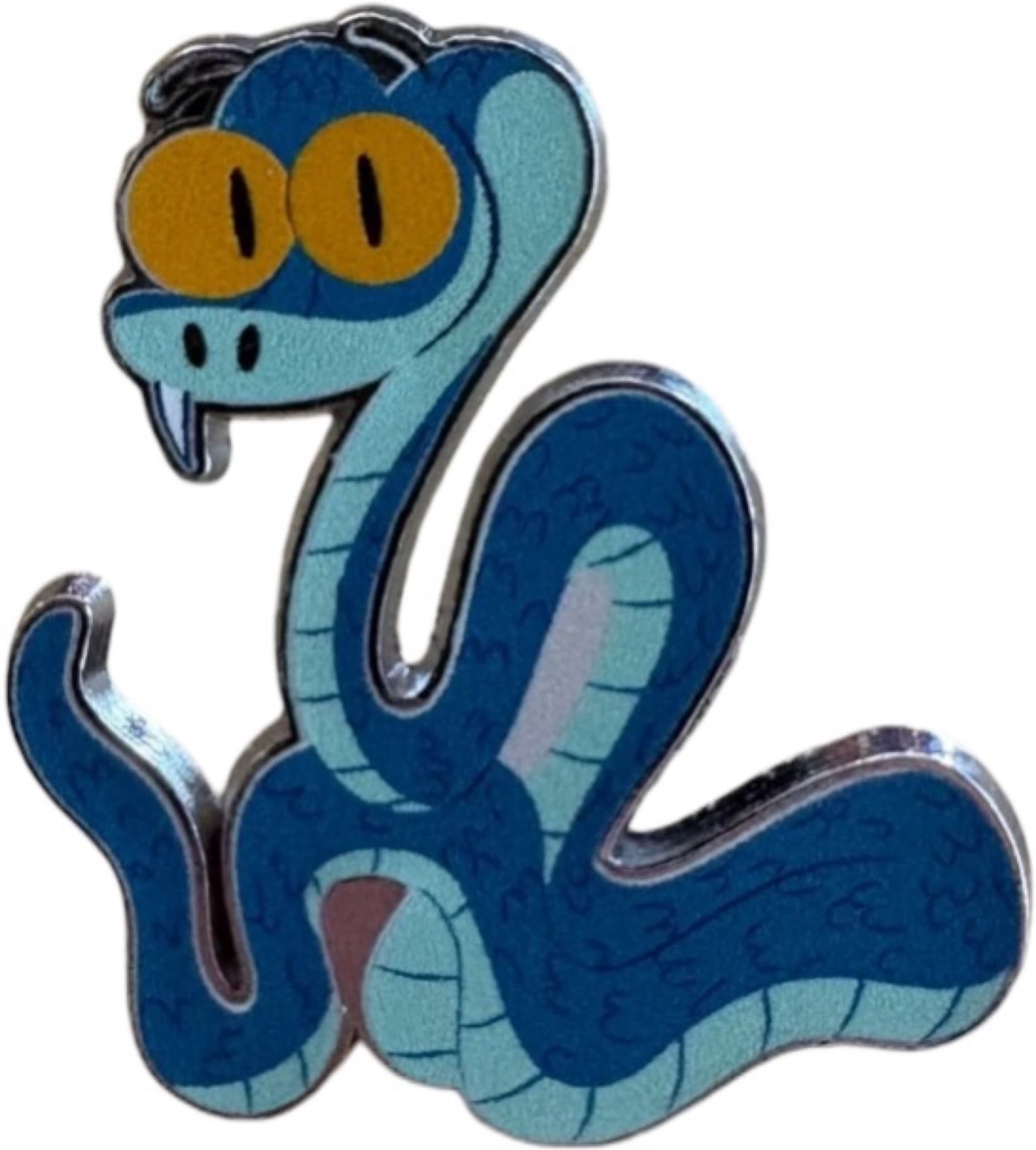 Regal Theater Mystery Set