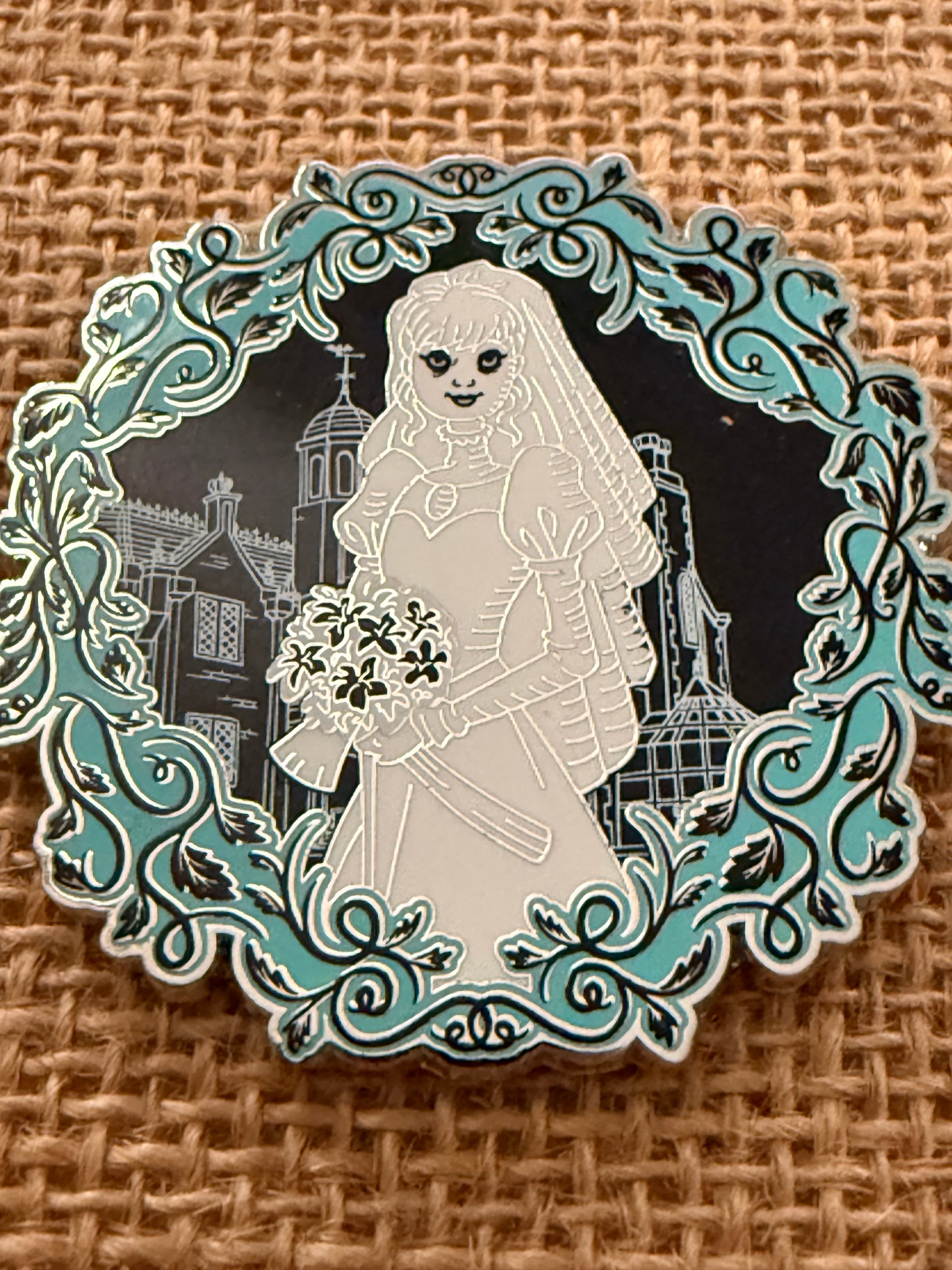 Constance the Bride