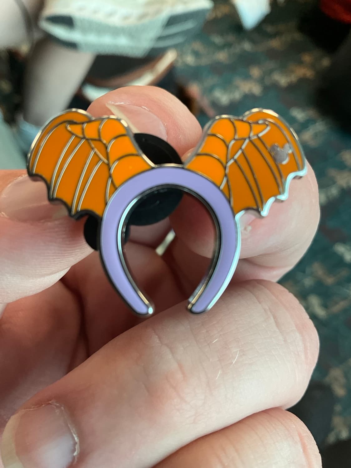 Figment Ear Headband