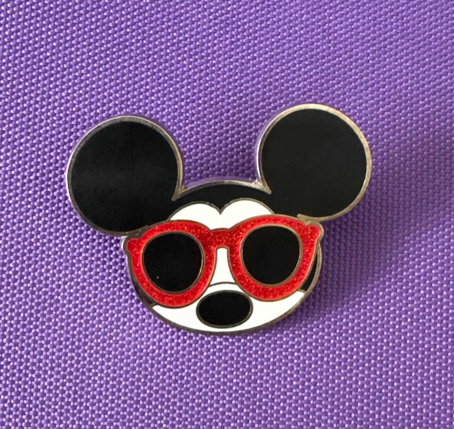 Mickey Mouse Sunglasses