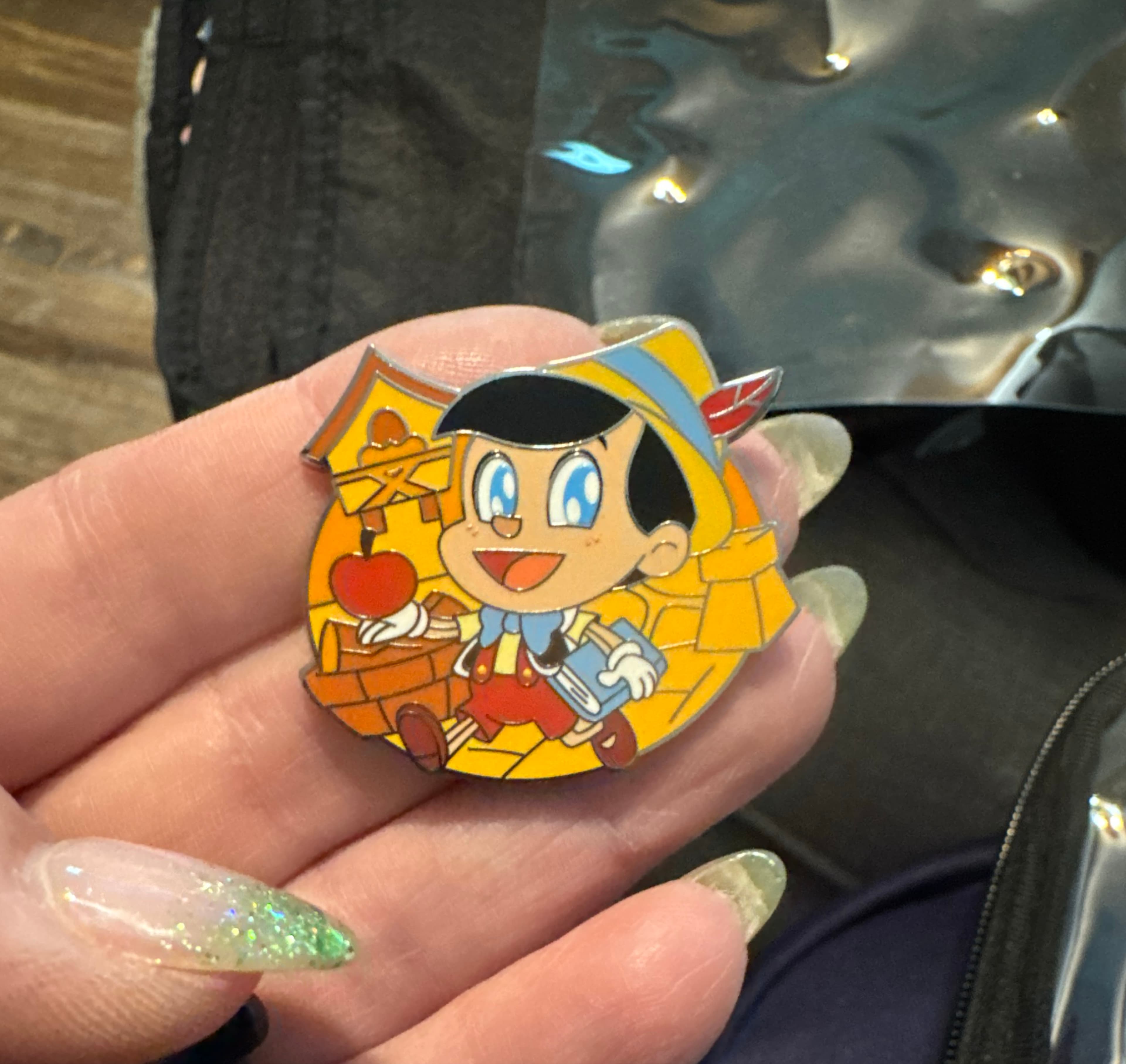 Animated Cuties Mystery Set