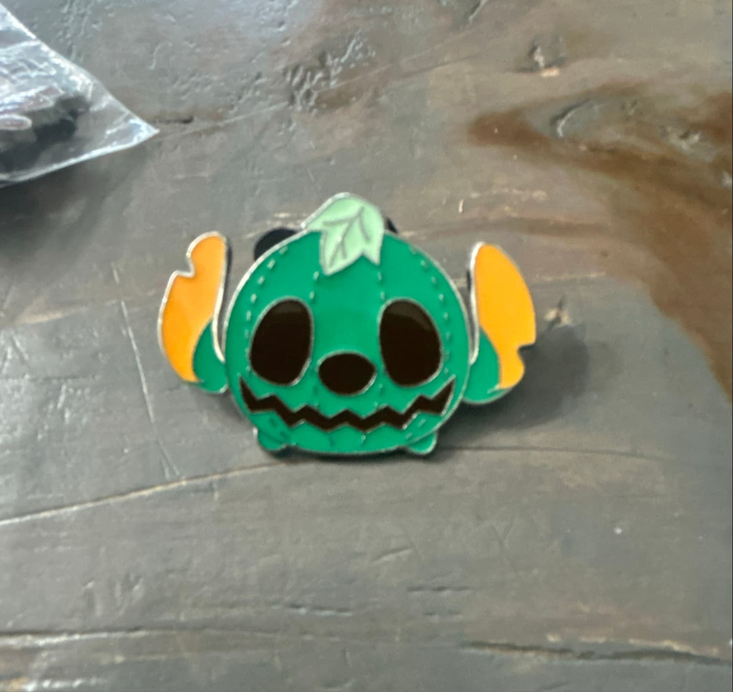 Tsum Tsum Mystery Collection: Halloween 2017