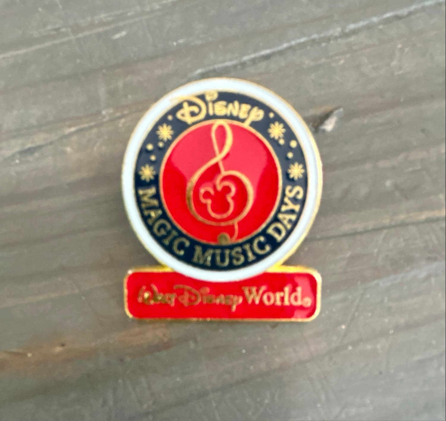 Disney Magic Music Days