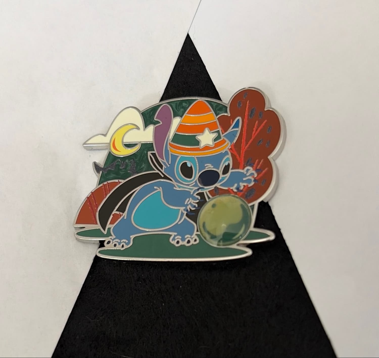 Mickey Mouse Family Halloween Collection