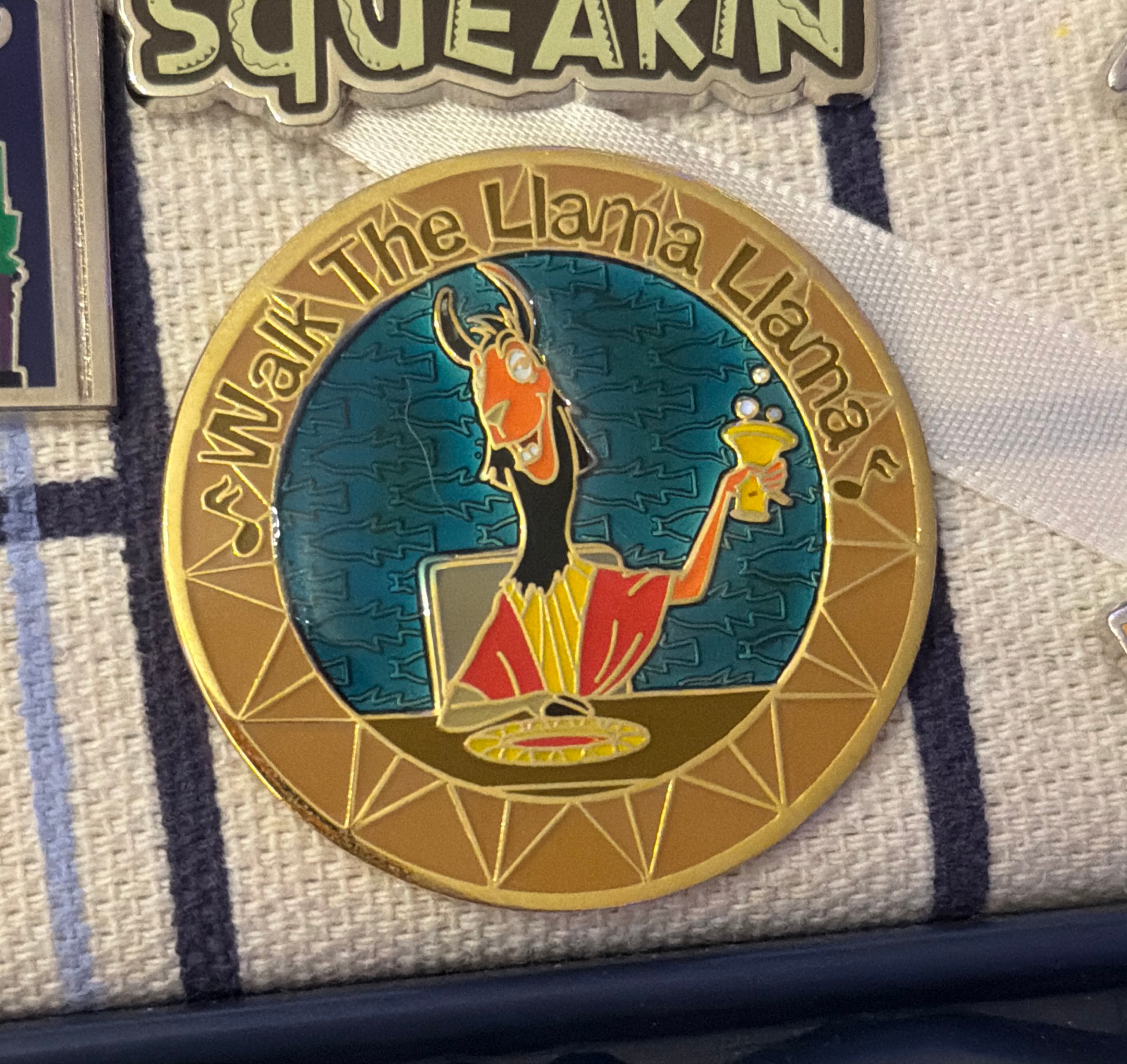 Magical Musical Moments