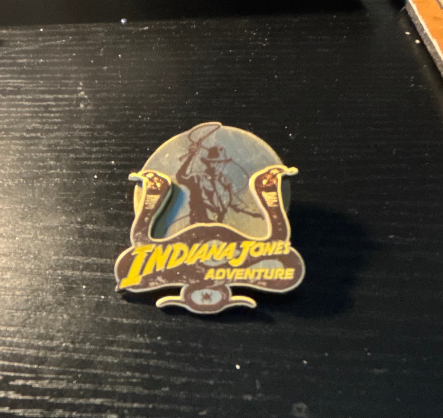 Indiana Jones Adventure