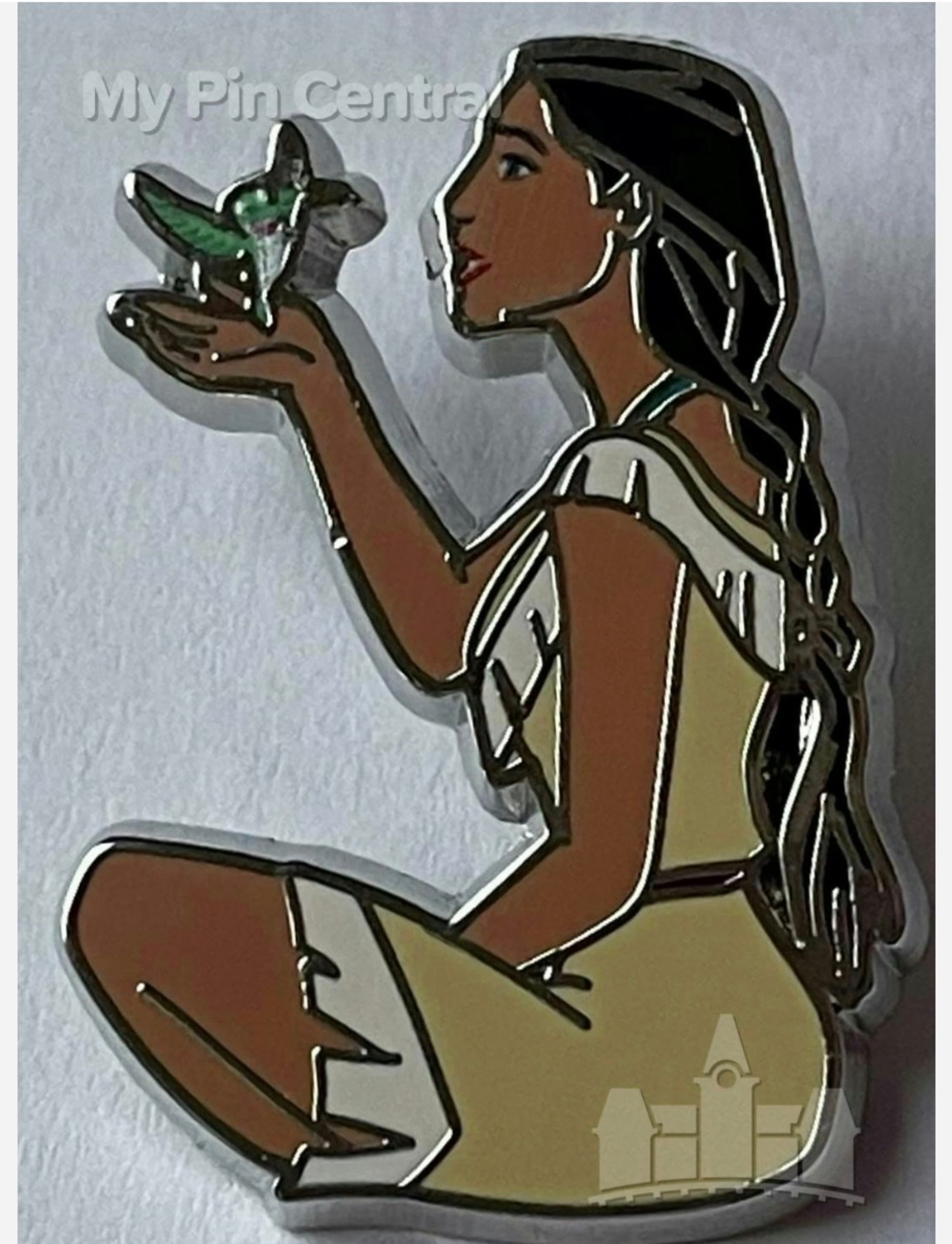 Pocahontas