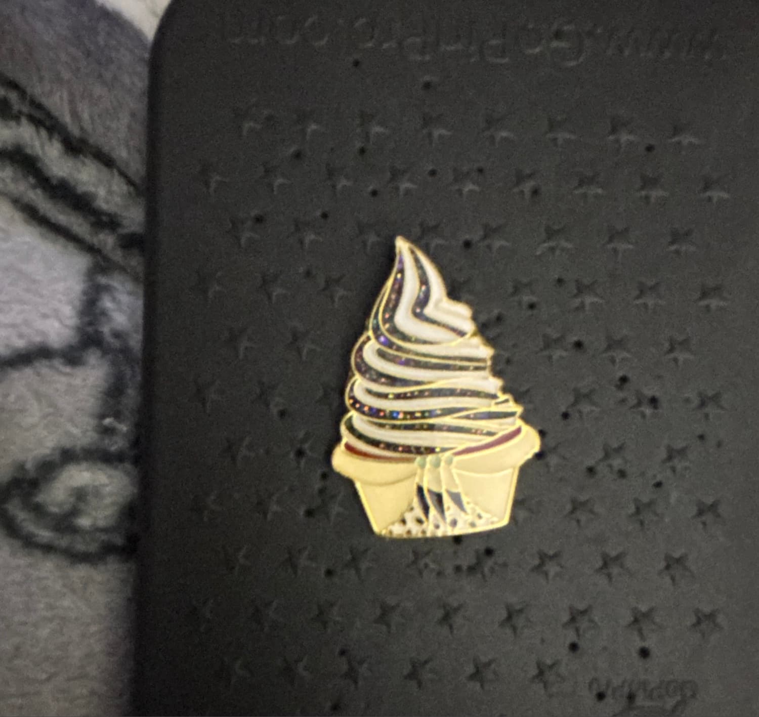 BoxLunch - Disney Villains Character Soft Serve