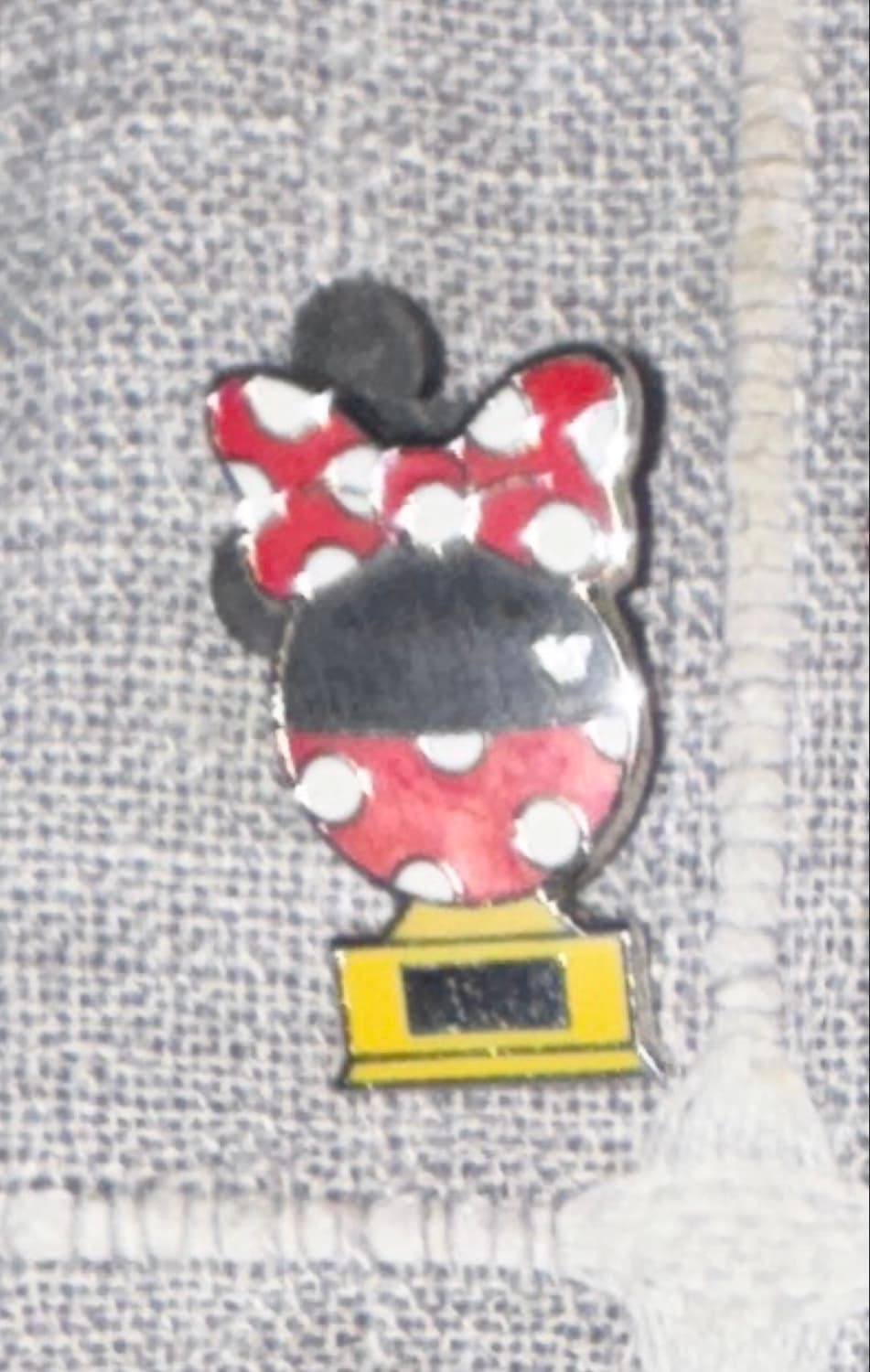 Minnie Mouse front
