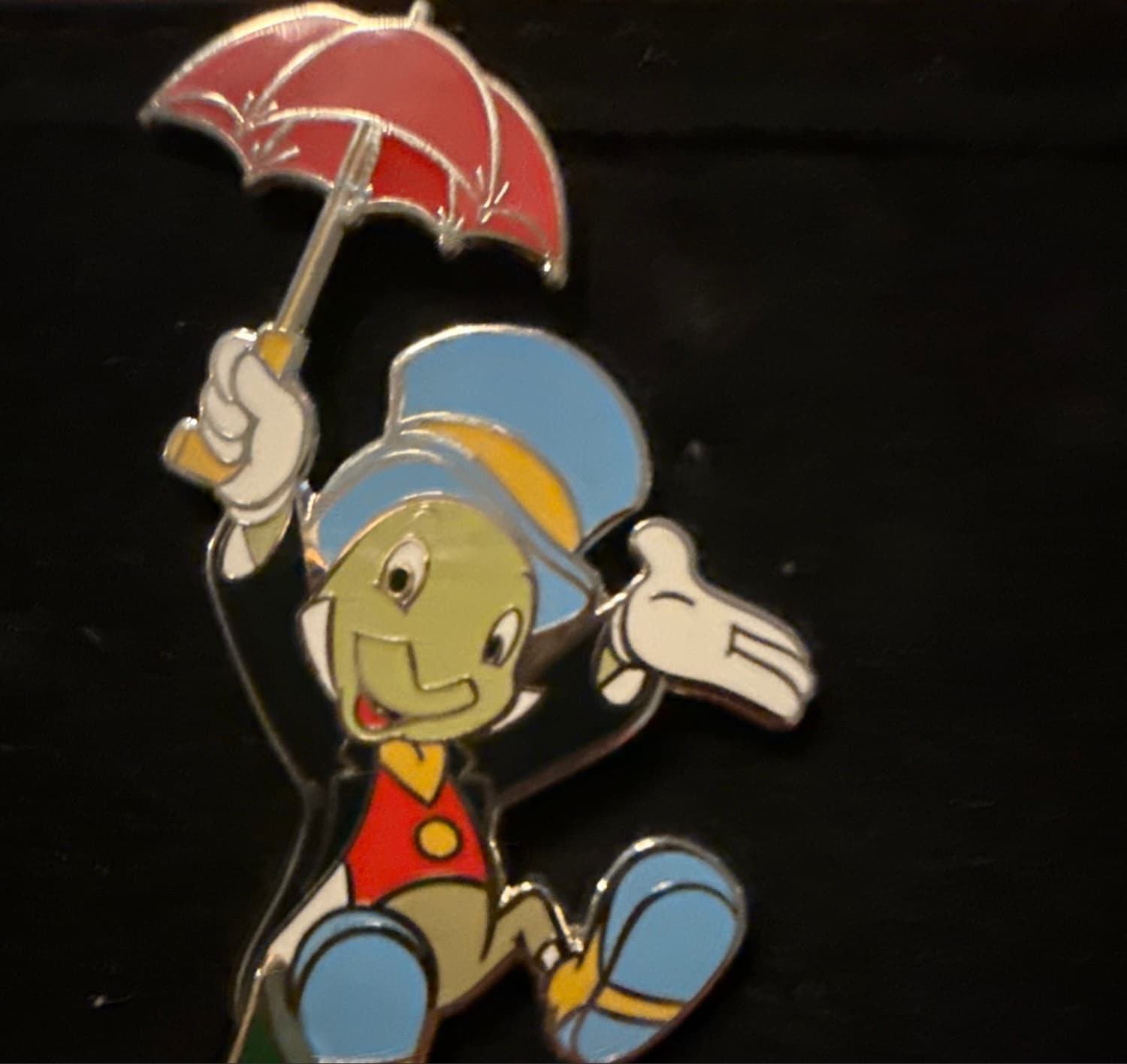 Walt Disney World Core Character Series