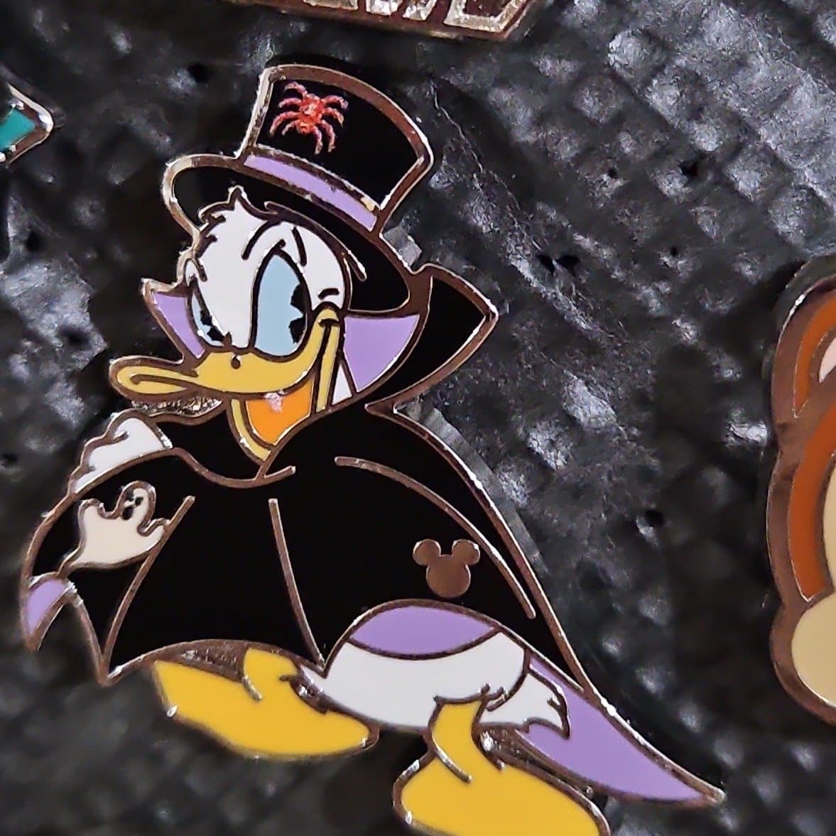 Hidden Mickey Series 2025 - Seasons