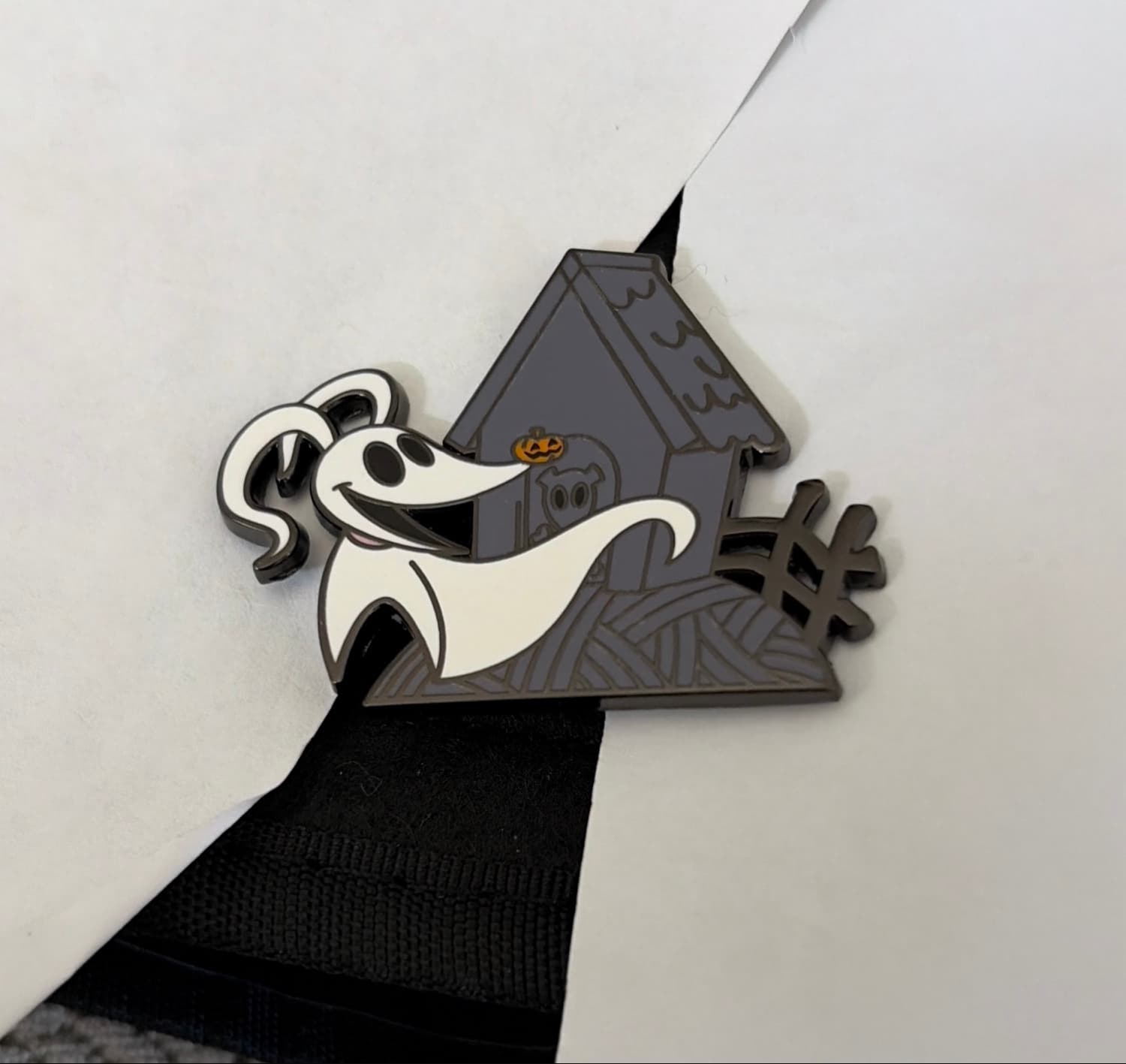 Tim Burton's The Nightmare Before Christmas Mystery Collection