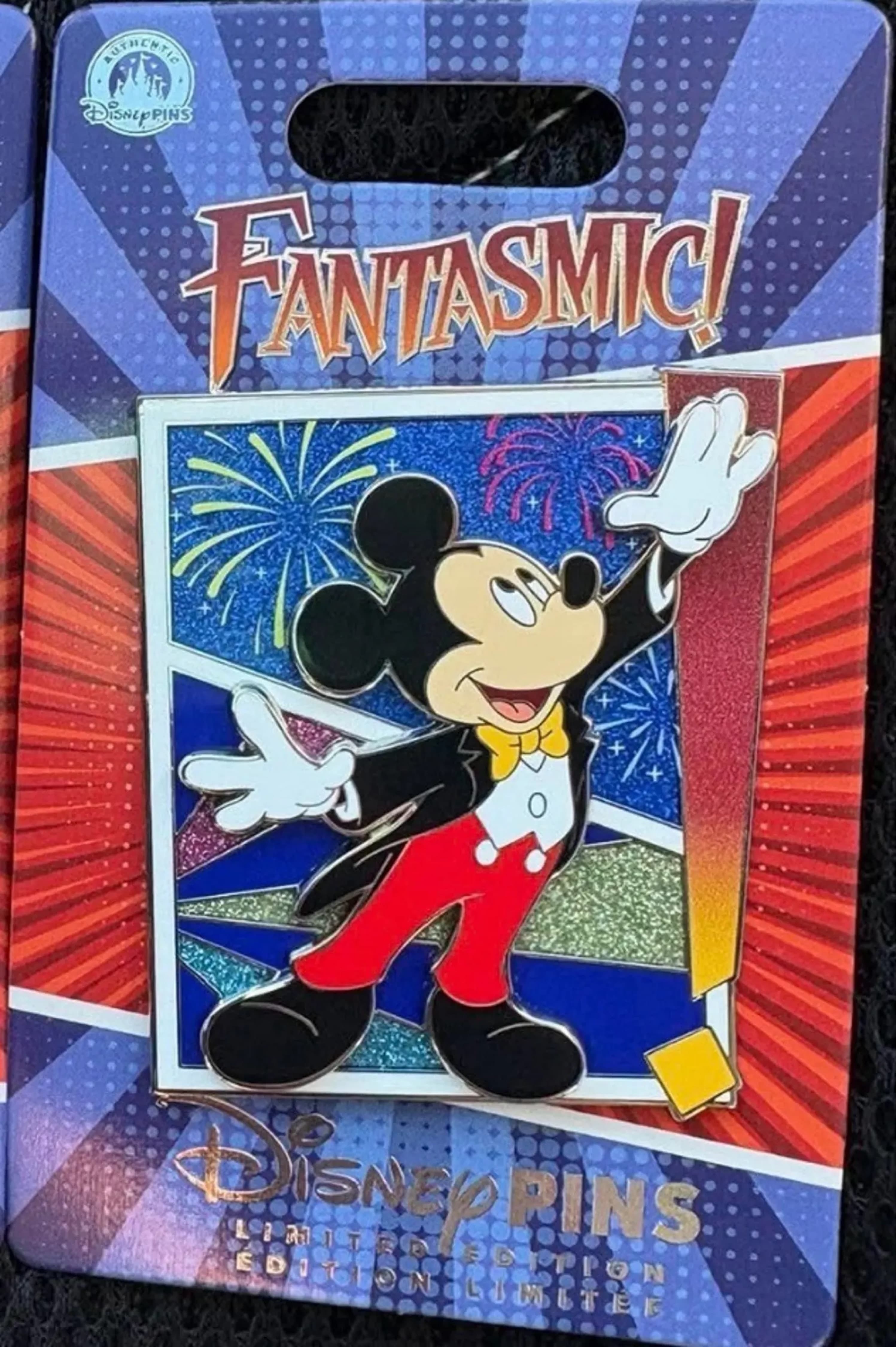 Fantasmic! Quarterly