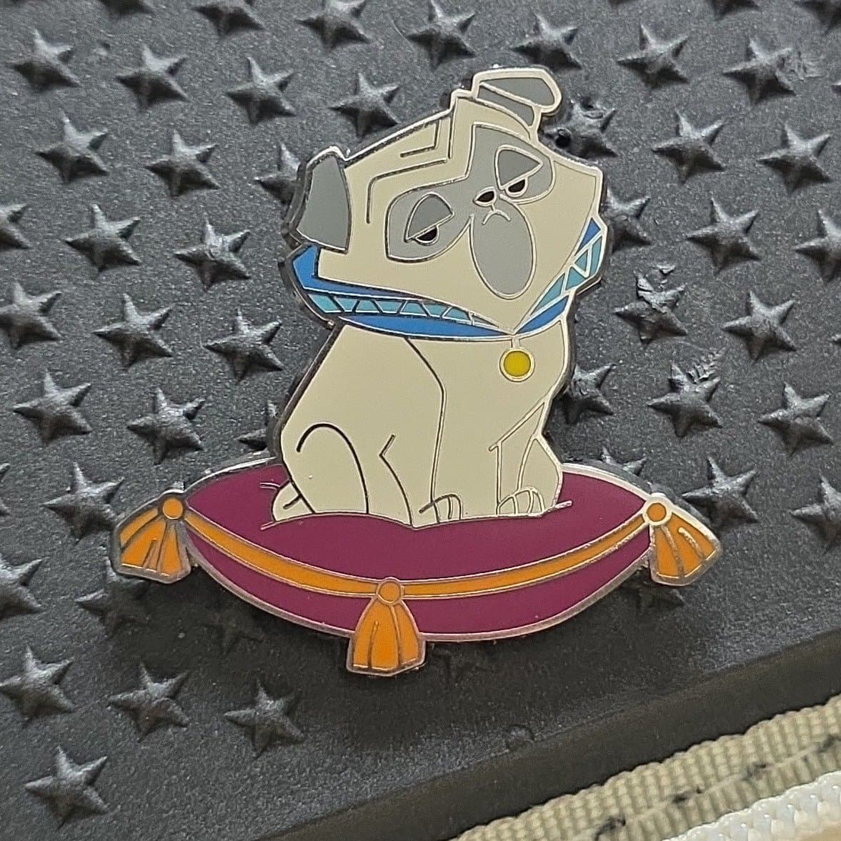 Disney Villain Sidekicks Booster Set