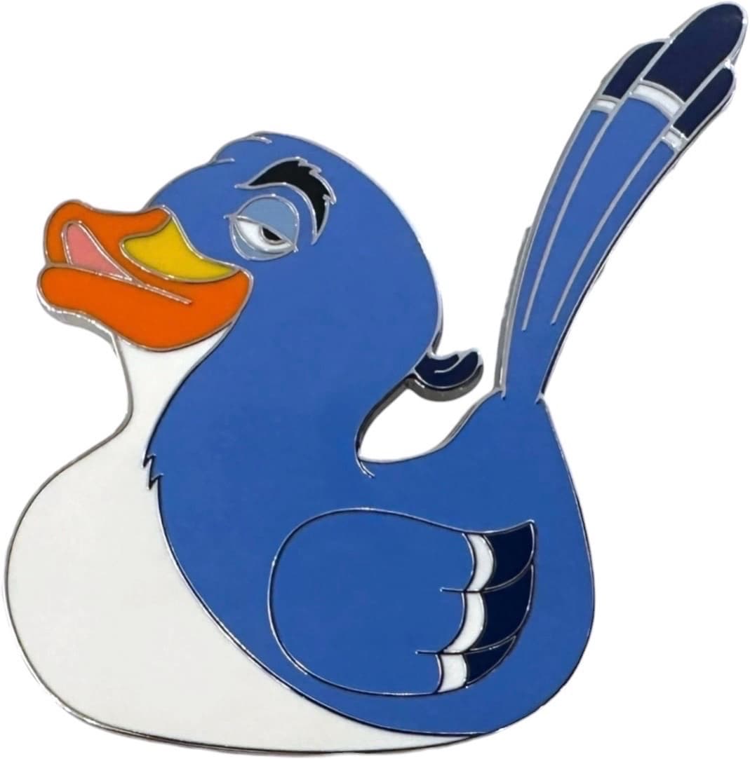 Ducks of Disney