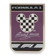 Disney x Formula 1 Velocity Collection