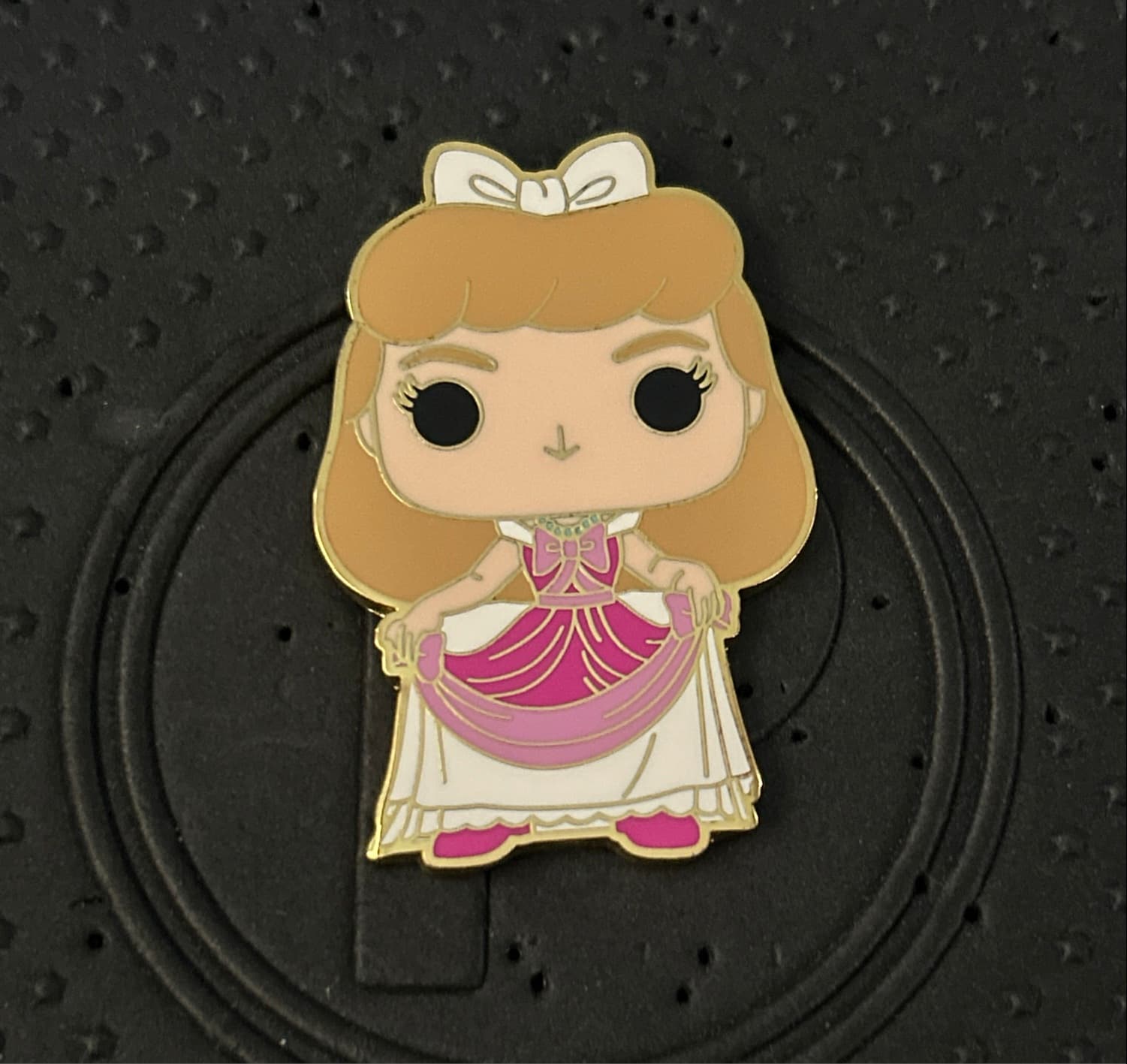 Funko Pop! Princess Mystery Series