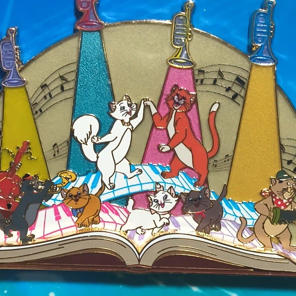 Once Upon a Time Storybook Series