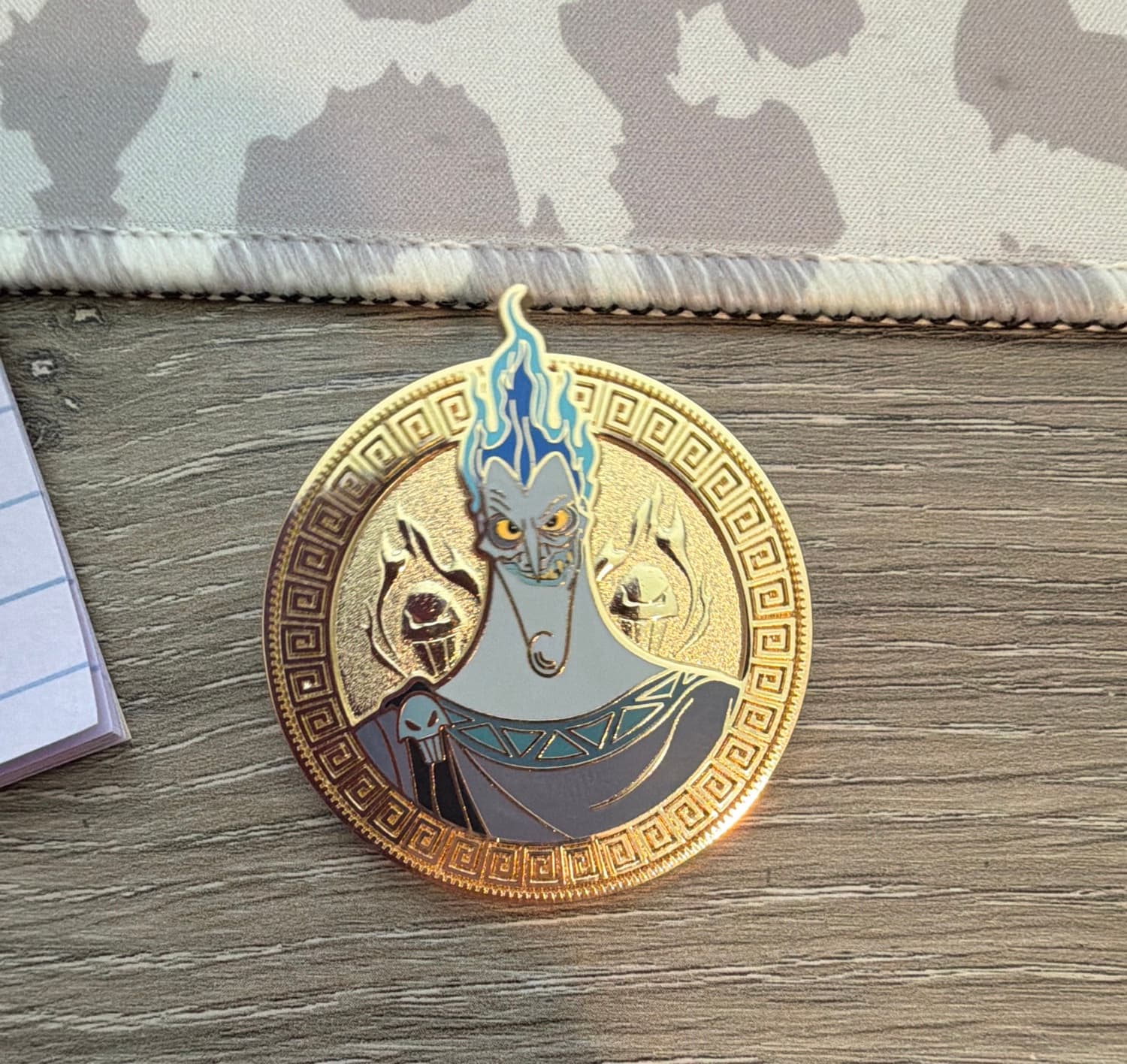 Hercules Coin