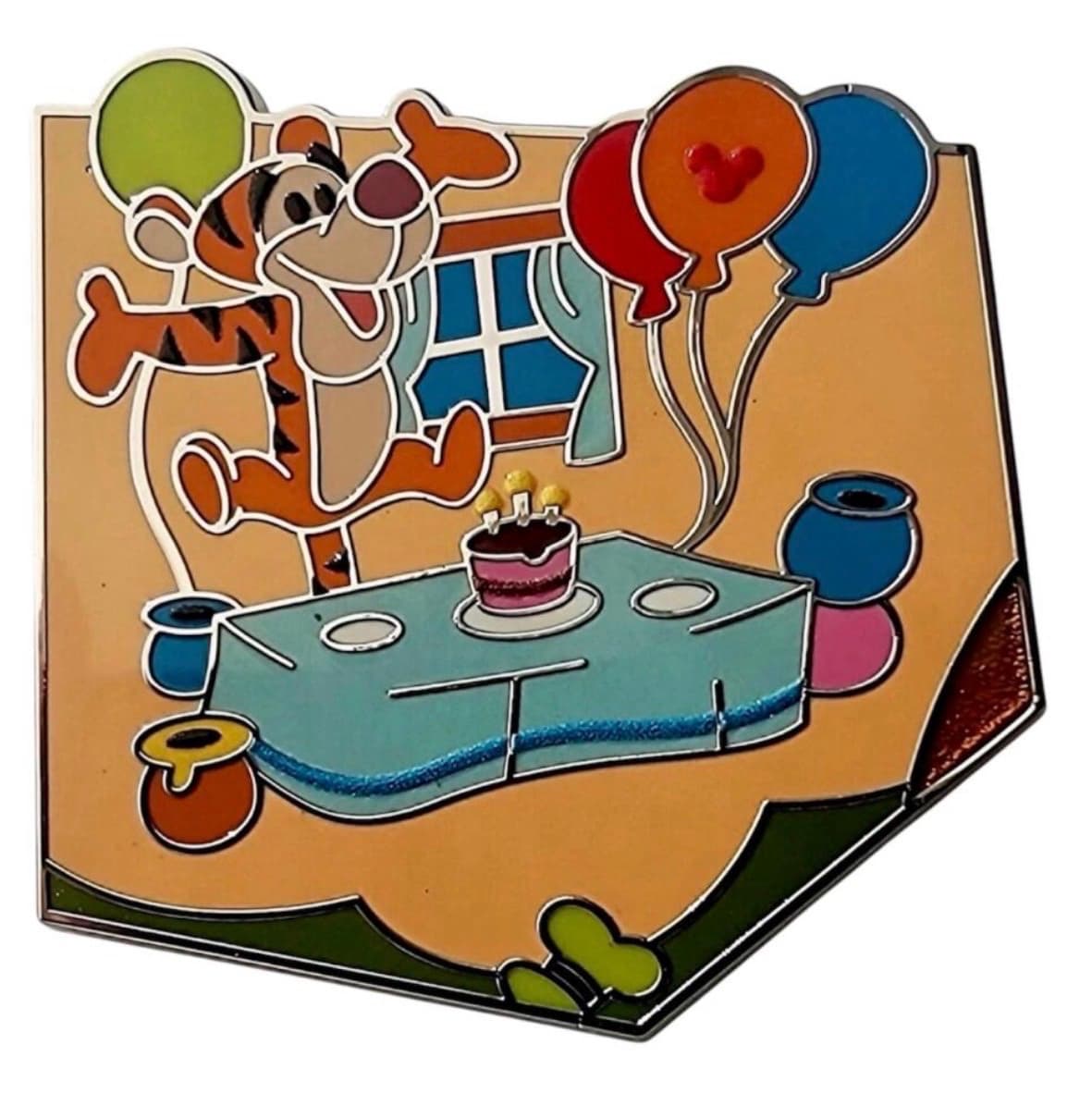 Tigger
