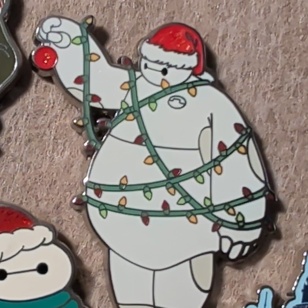 Christmas 2018