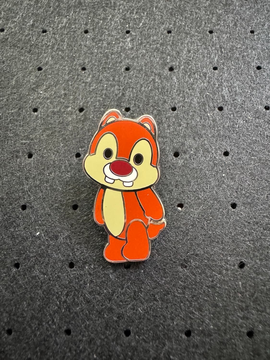 Cute Characters Mini-Pin Set