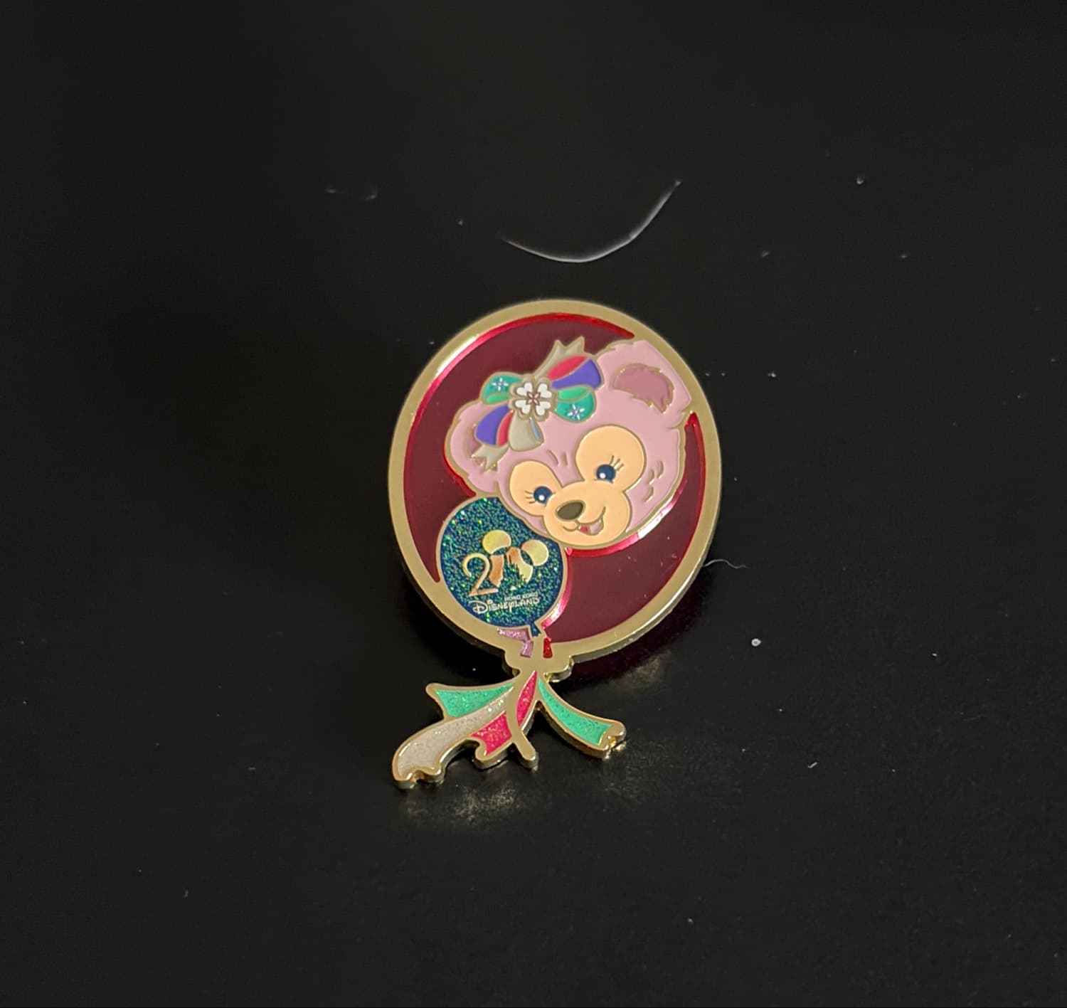 Shellie May - HKDL 20th Anniversary Grand Celebration Balloon