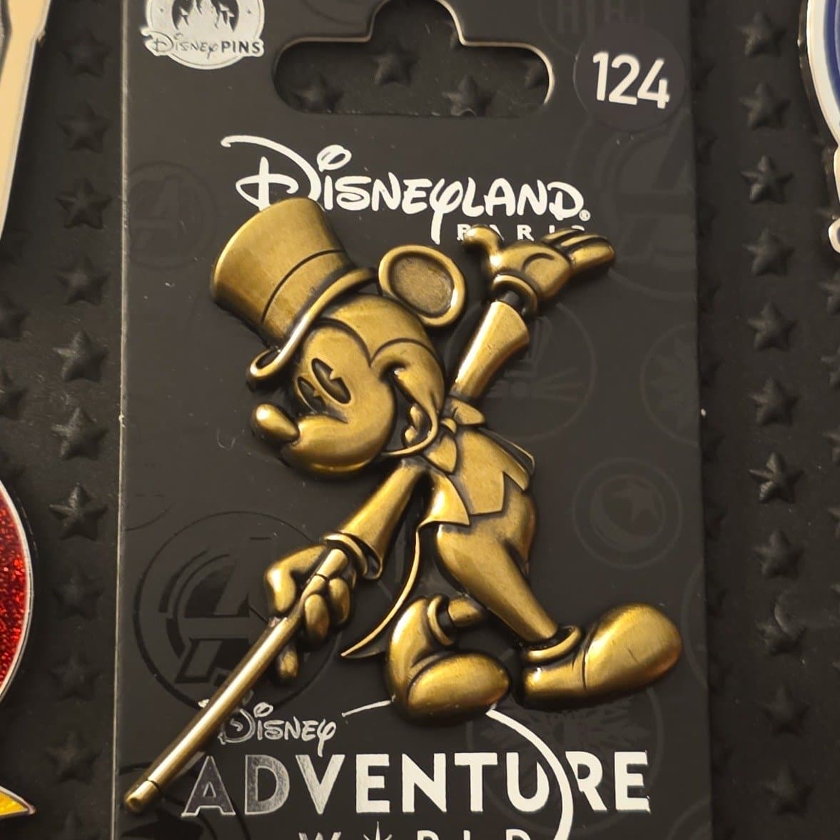Mickey Mouse Hollywood - Disney Adventure World