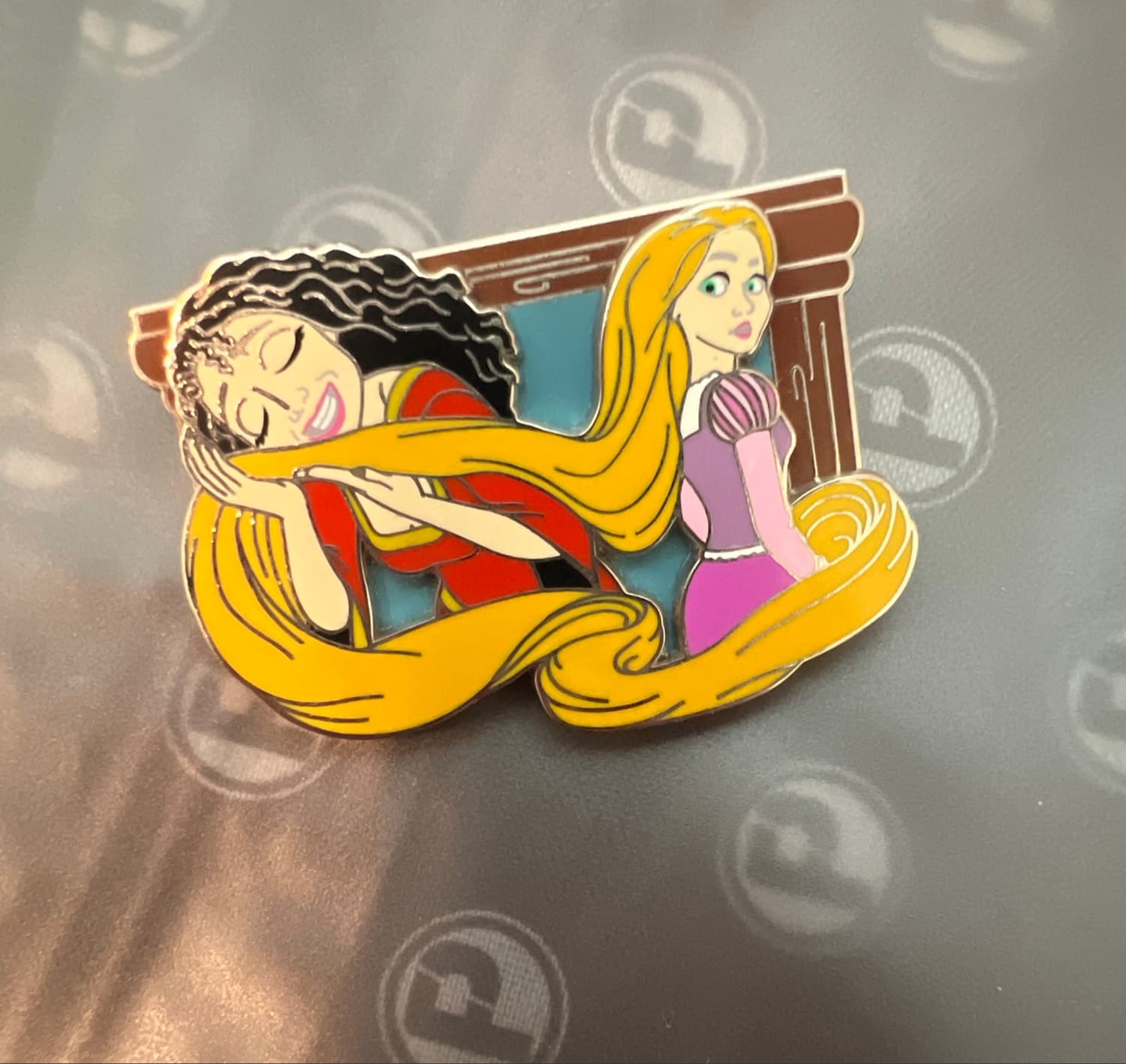 Tangled 10th Anniversary