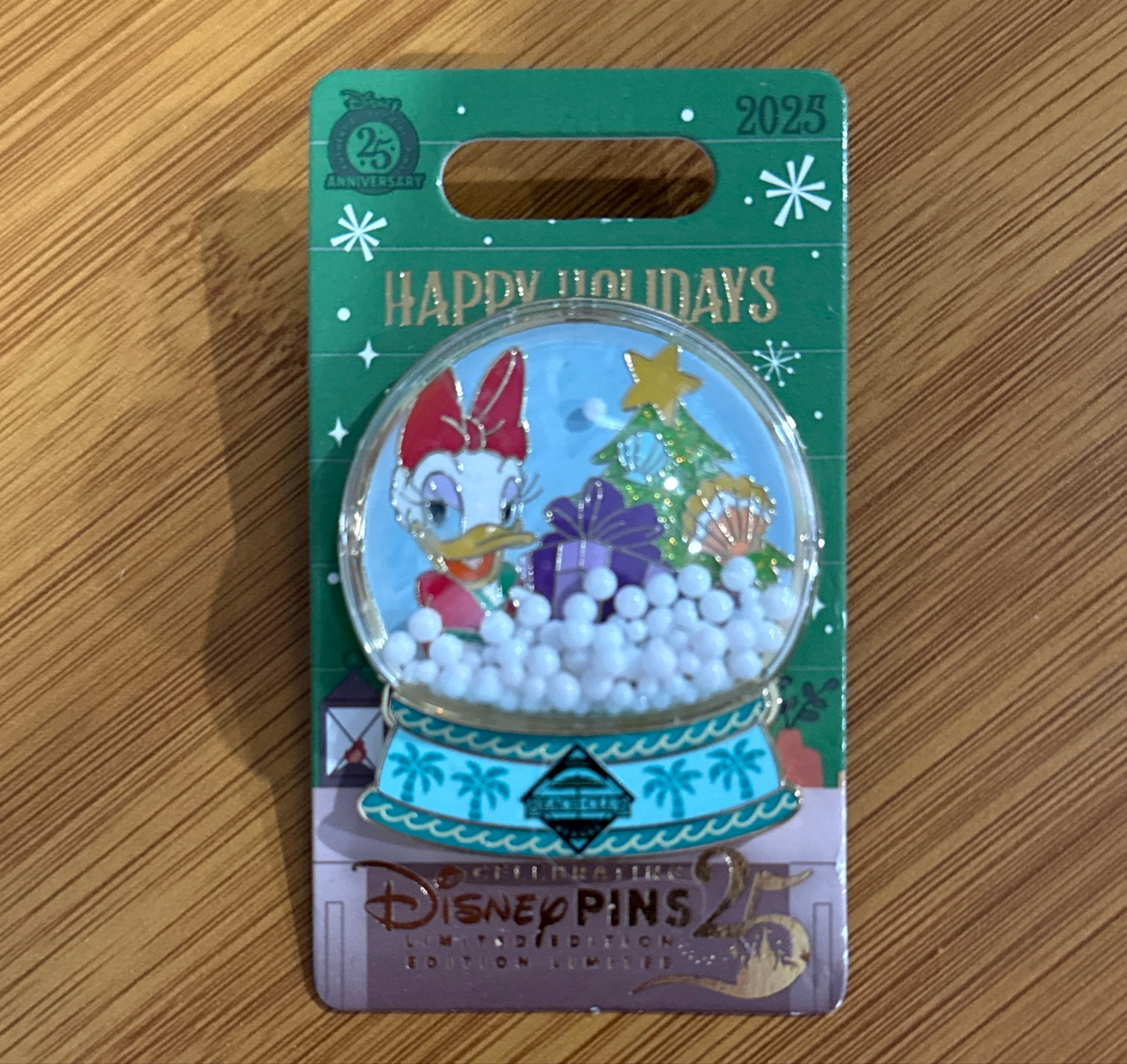 Daisy Duck - Beach Club Resort