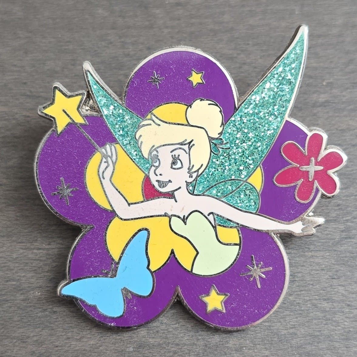 Starter Set - Tinker Bell