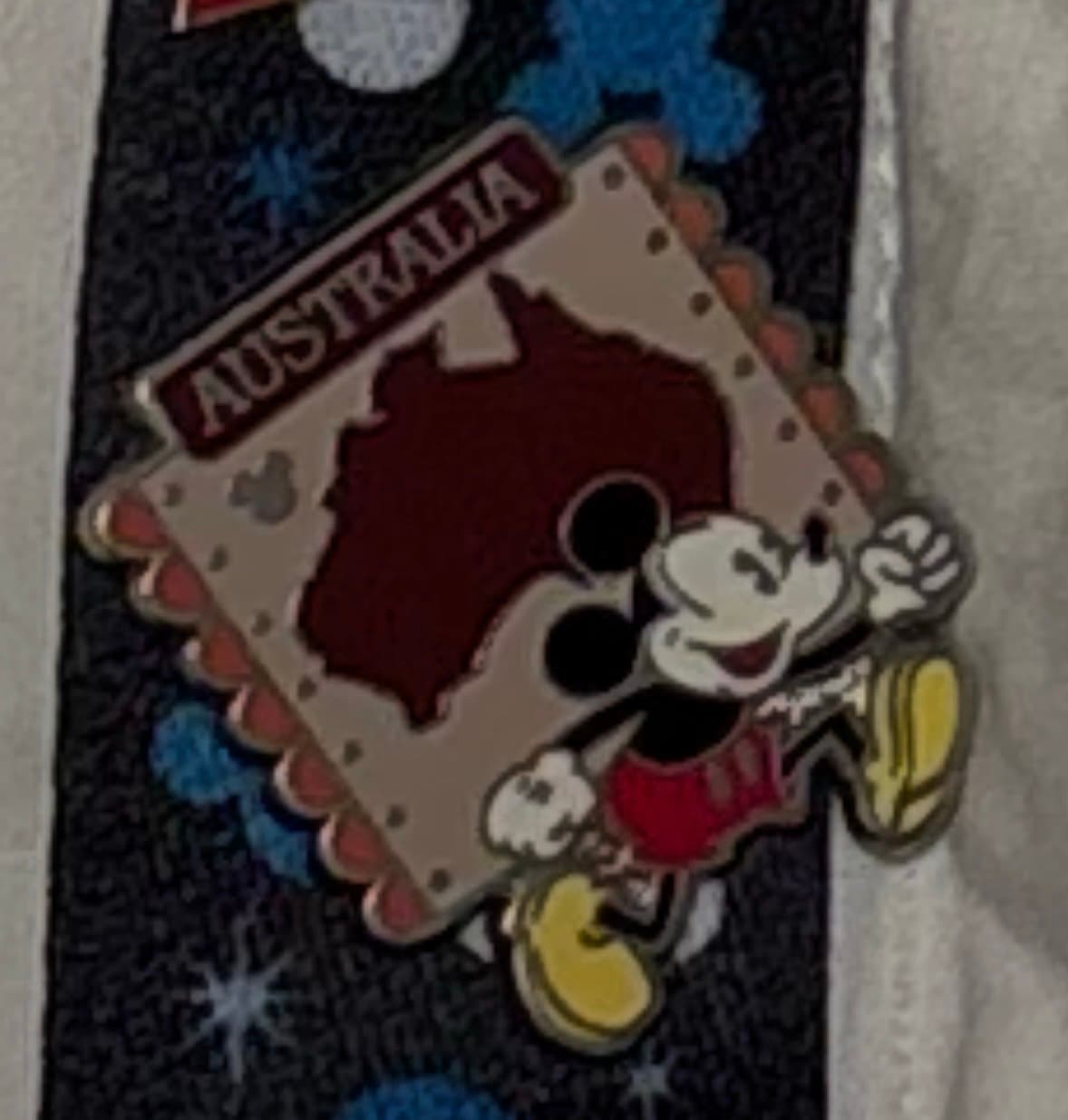 Australia Completer