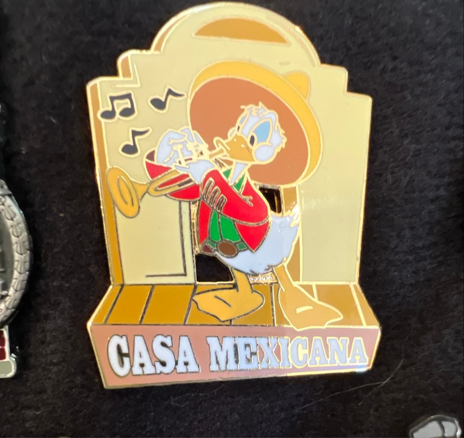 Annual Passholder - Five Decades of Disney Dining Series