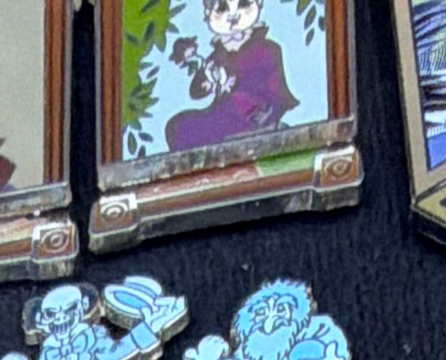 BoxLunch - Haunted Mansion