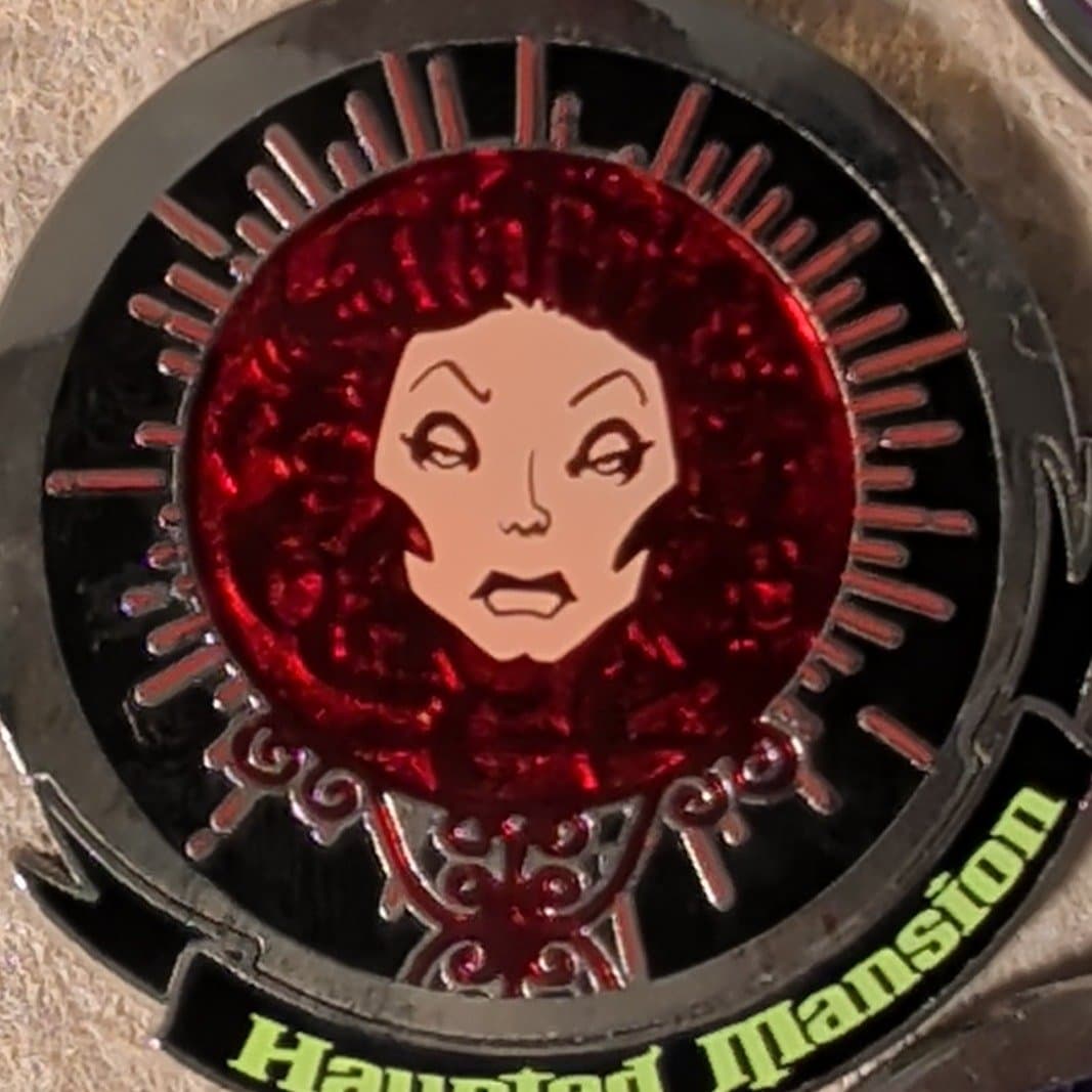 The Haunted Mansion 50th Anniversary