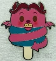 Pain - Tripleberry Compote Bar - Hercules - Munchling - Series 3 - Mystery