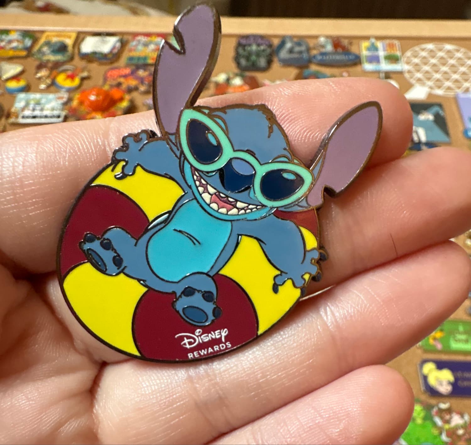 Destination D23 2025 Disney Visa Rewards