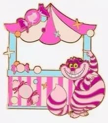 Cheshire front