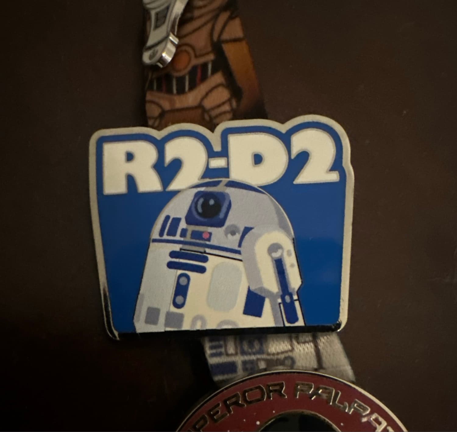 WDW Hidden Disney Series 2024: Droids (Star Wars)