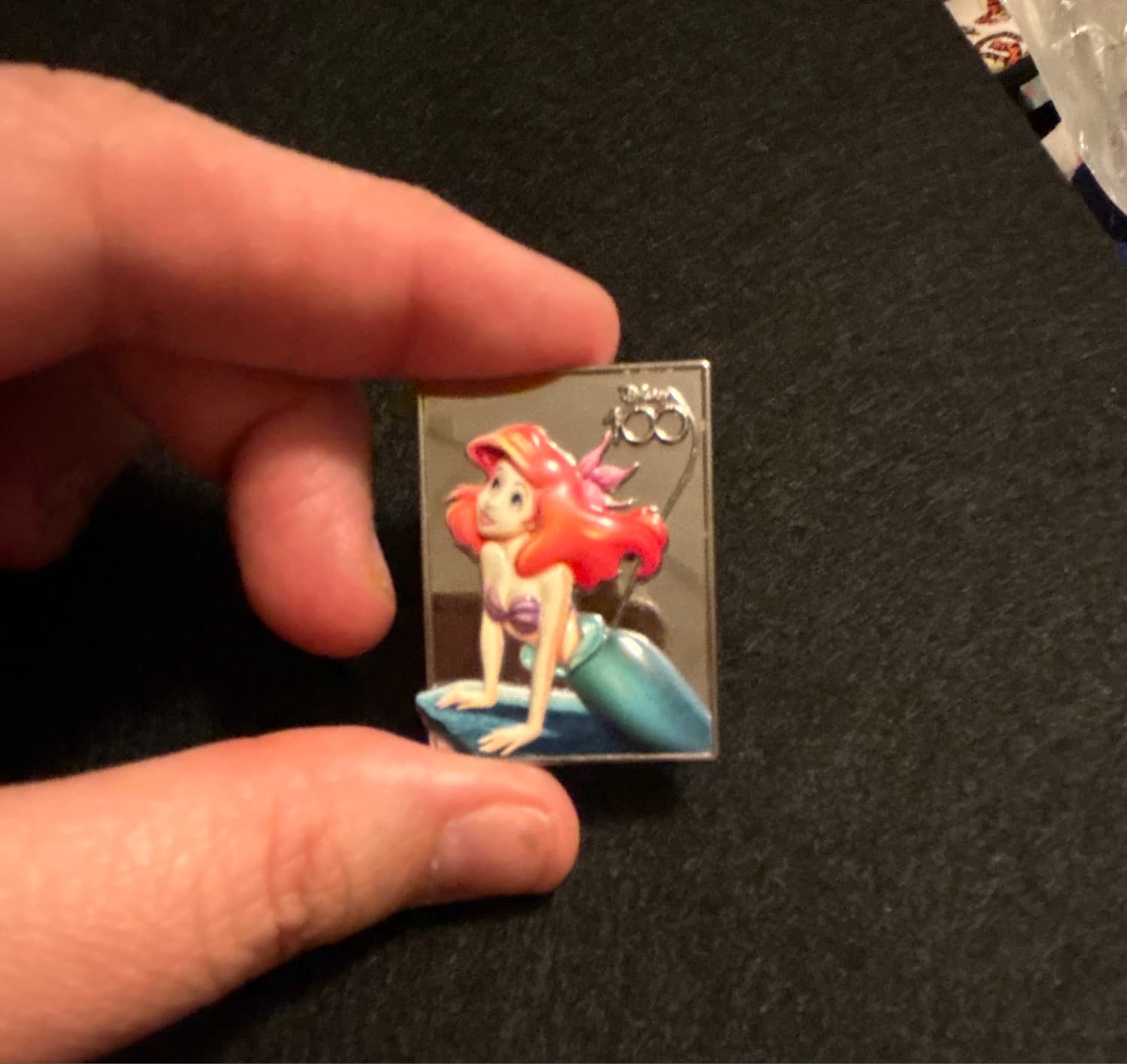 Disney 100 Years of Wonder