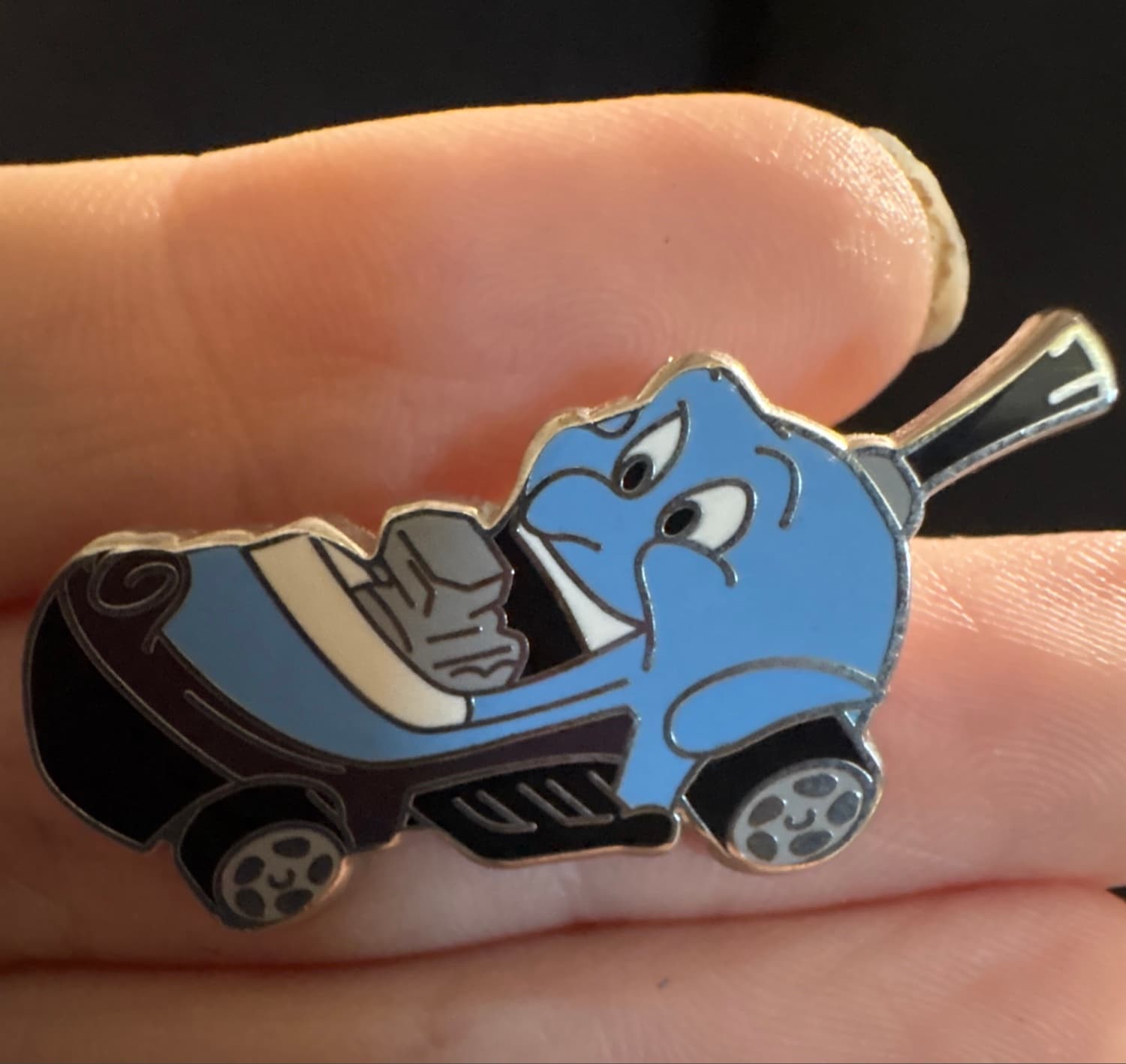 Disney Racers Mystery Pack