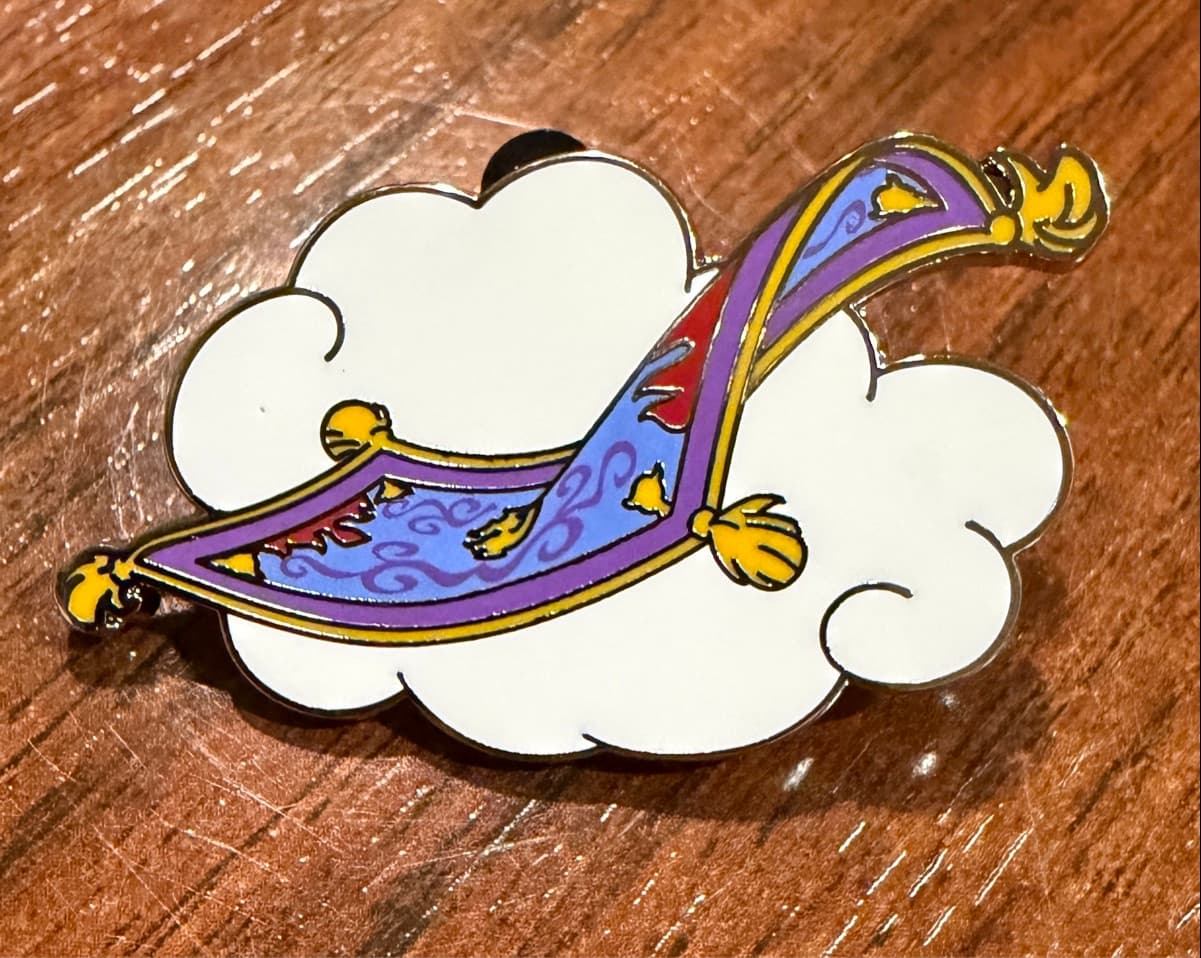 Magic Carpet