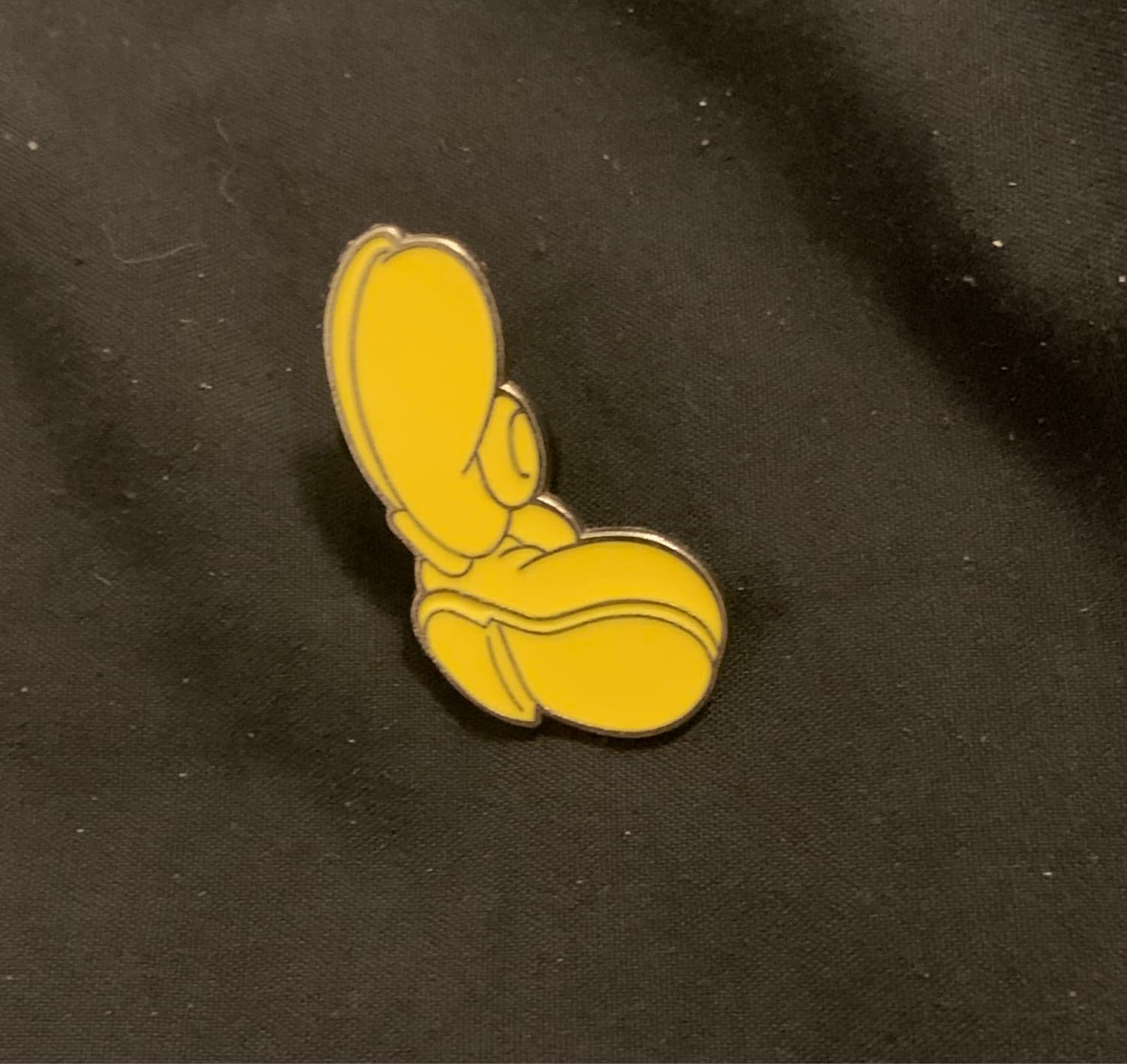 Mickey Mouse Body Parts Collection