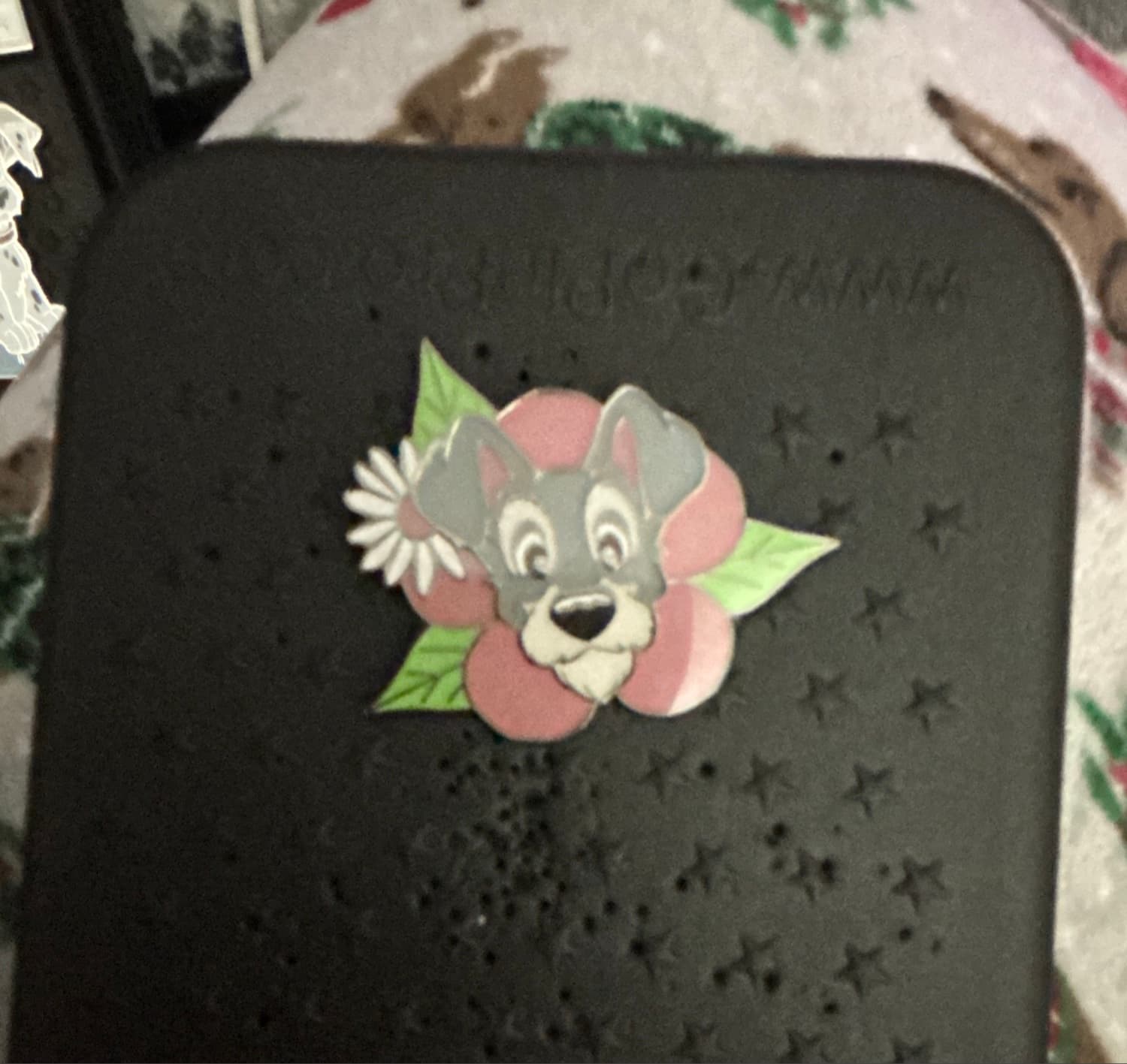 Loungefly Disney Animal Floral Blind Box