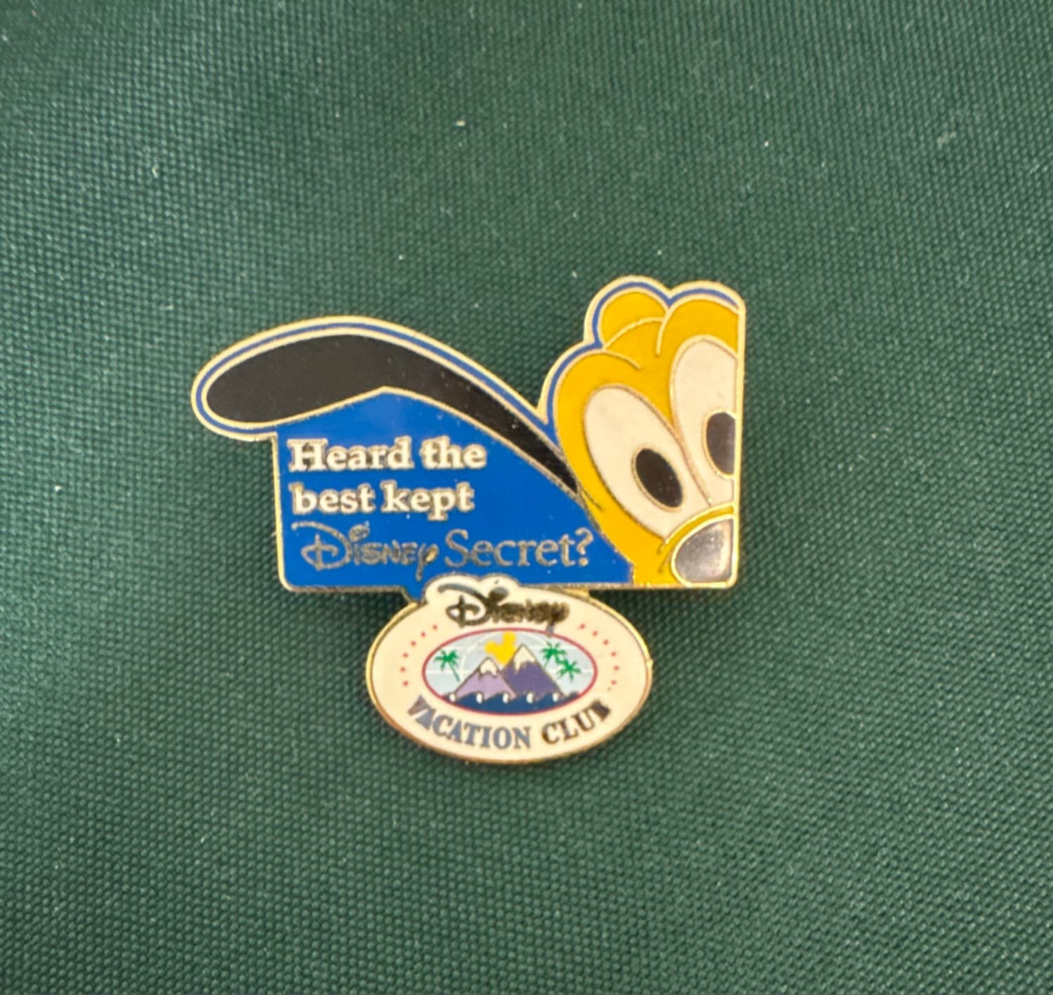 Disney Vacation Club - Heard the Best Kept Secret?