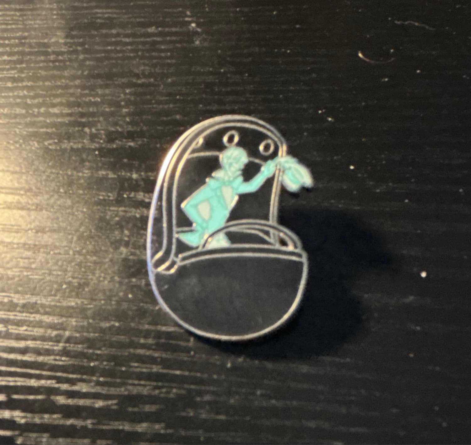 O-Pin House Doom Buggies Mystery Collection