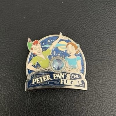 PODH Peter Pan's Flight