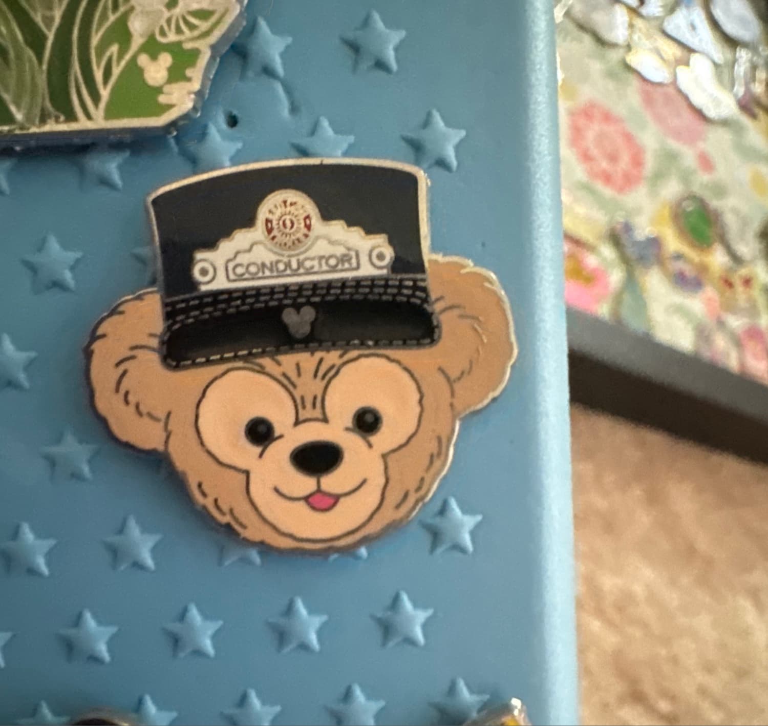 Hidden Mickey 2013